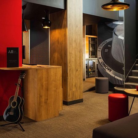 Ibis Paris Gare De L Est 10Eme Hotel Екстериор снимка