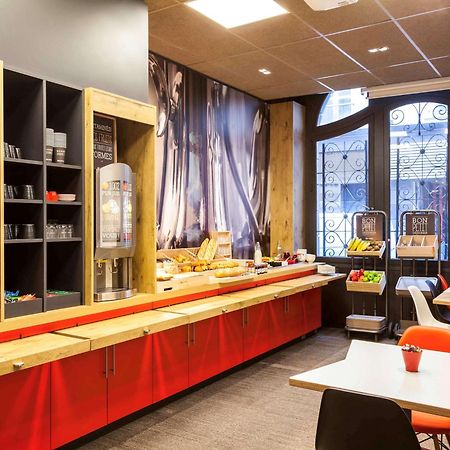 Ibis Paris Gare De L Est 10Eme Hotel Екстериор снимка