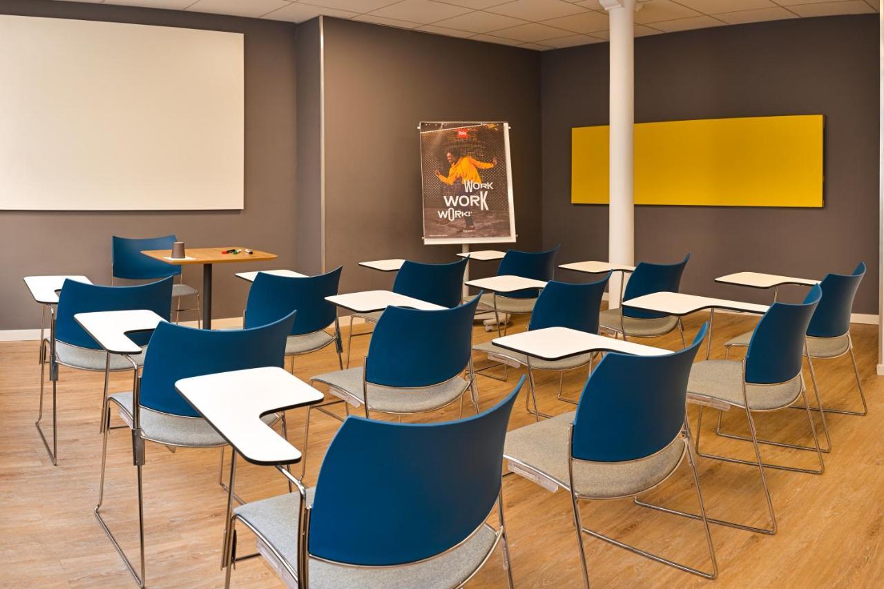 Ibis Paris Gare De L Est 10Eme Hotel Екстериор снимка