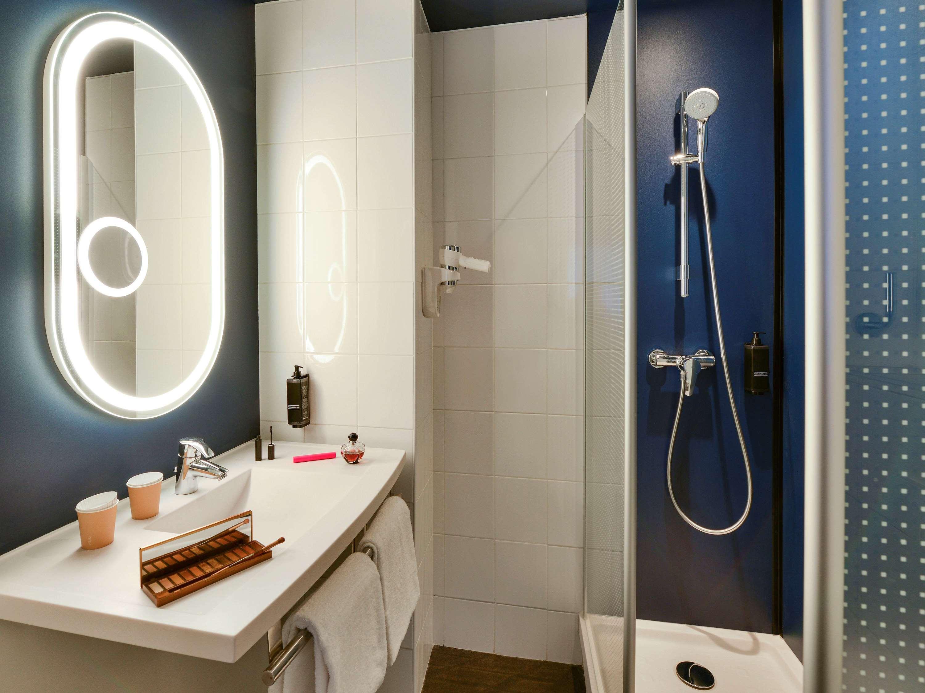 Ibis Paris Gare De L Est 10Eme Hotel Екстериор снимка