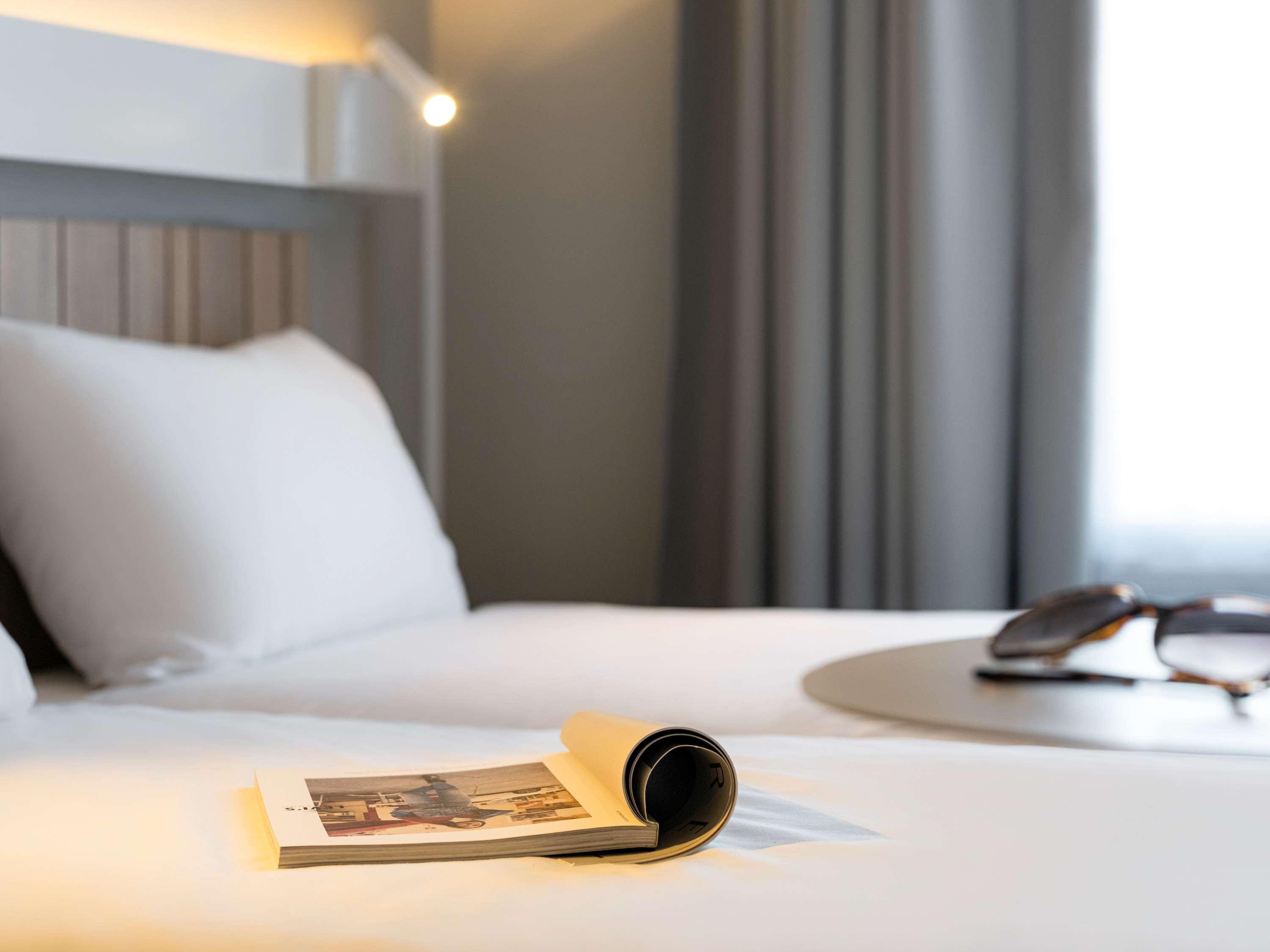 Ibis Paris Gare De L Est 10Eme Hotel Екстериор снимка