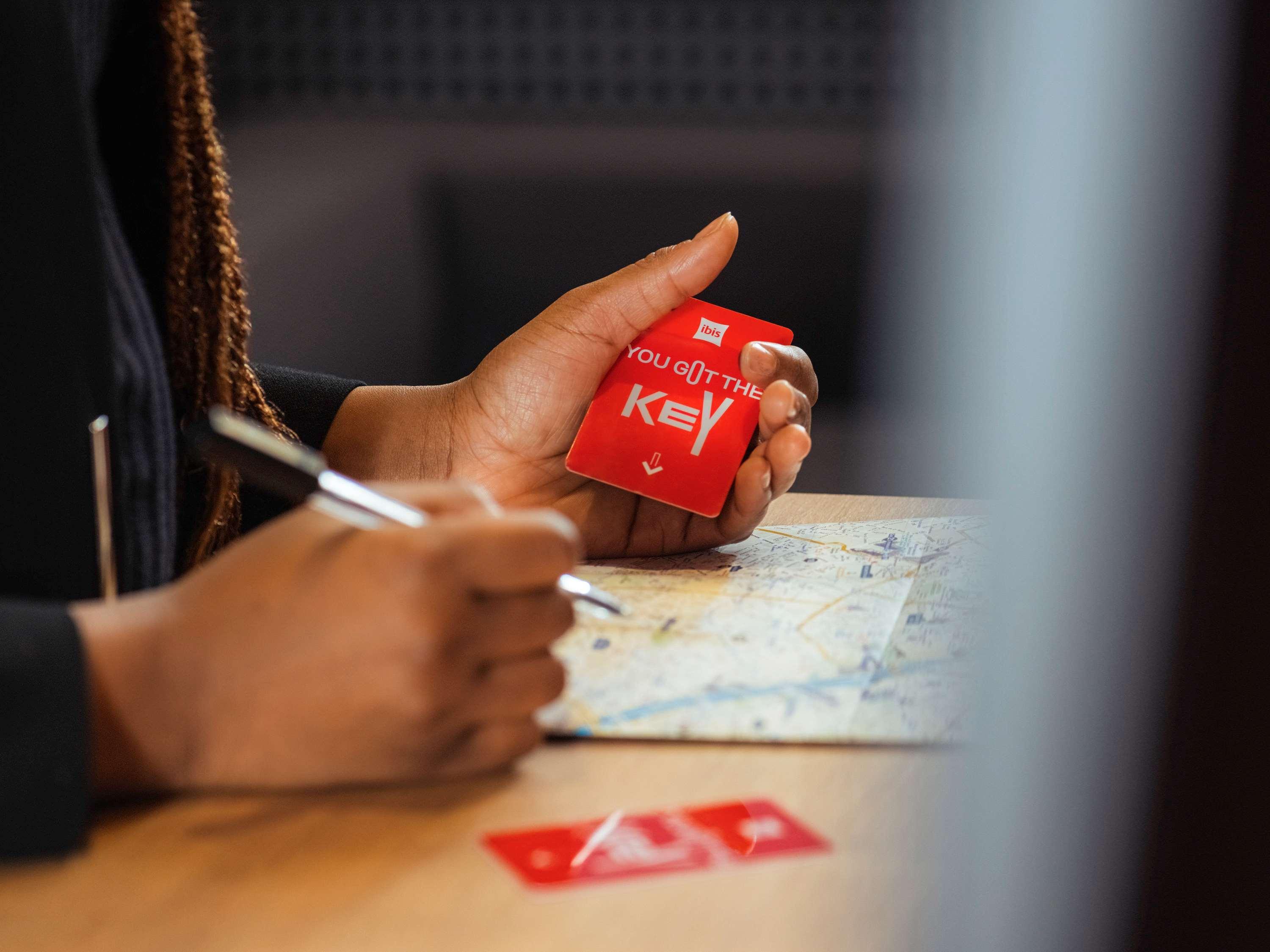 Ibis Paris Gare De L Est 10Eme Hotel Екстериор снимка