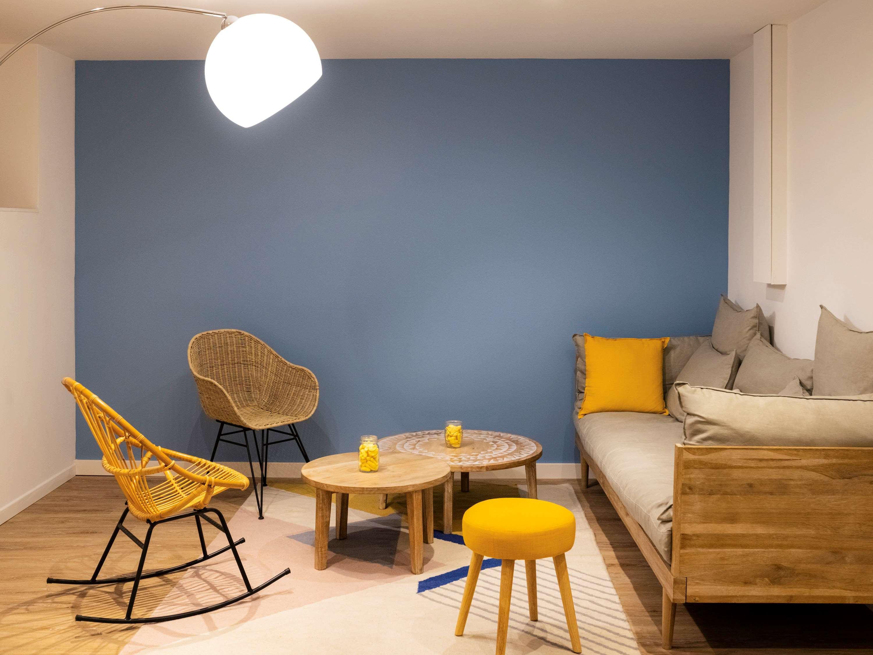 Ibis Paris Gare De L Est 10Eme Hotel Екстериор снимка