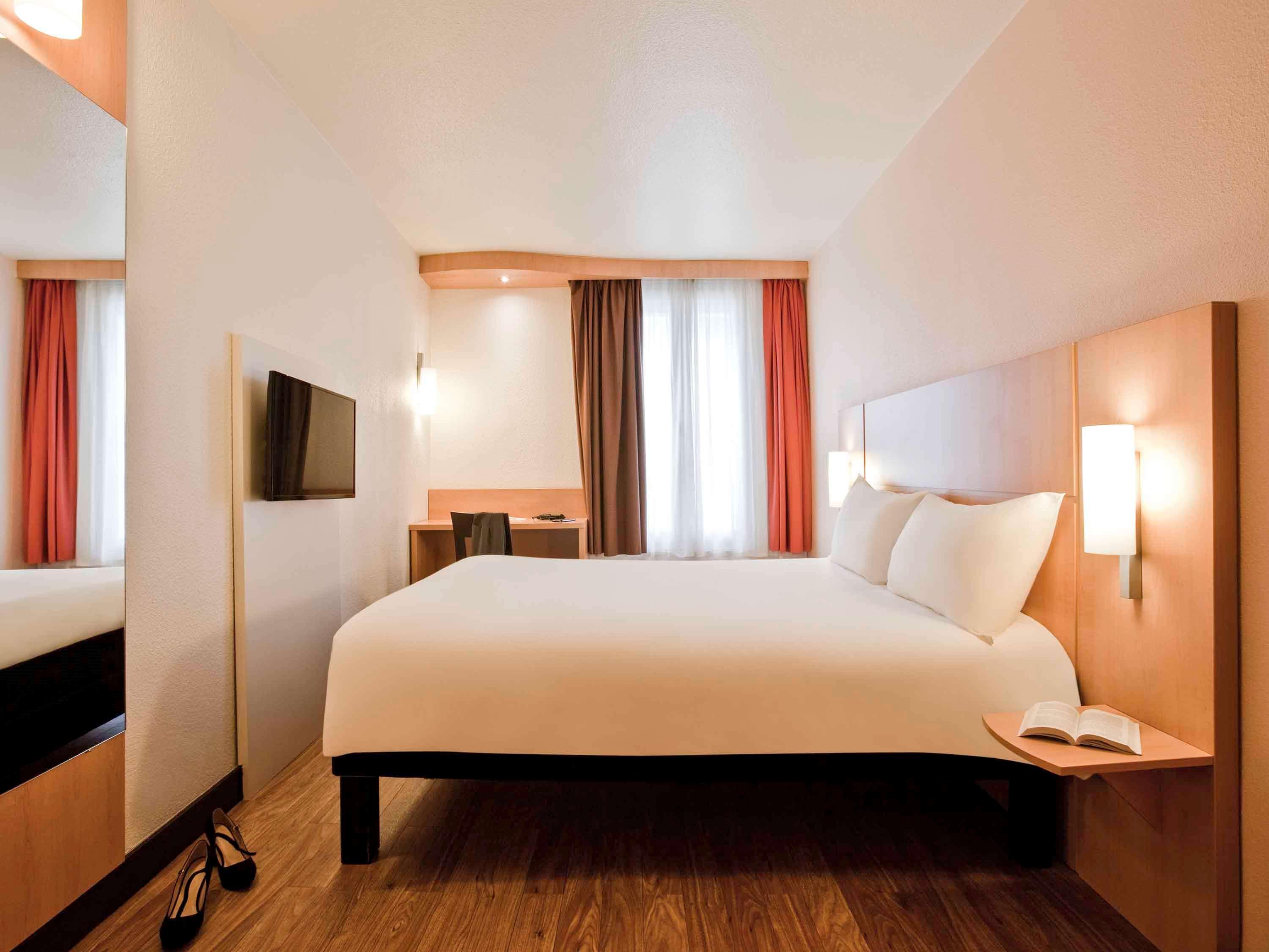 Ibis Paris Gare De L Est 10Eme Hotel Екстериор снимка